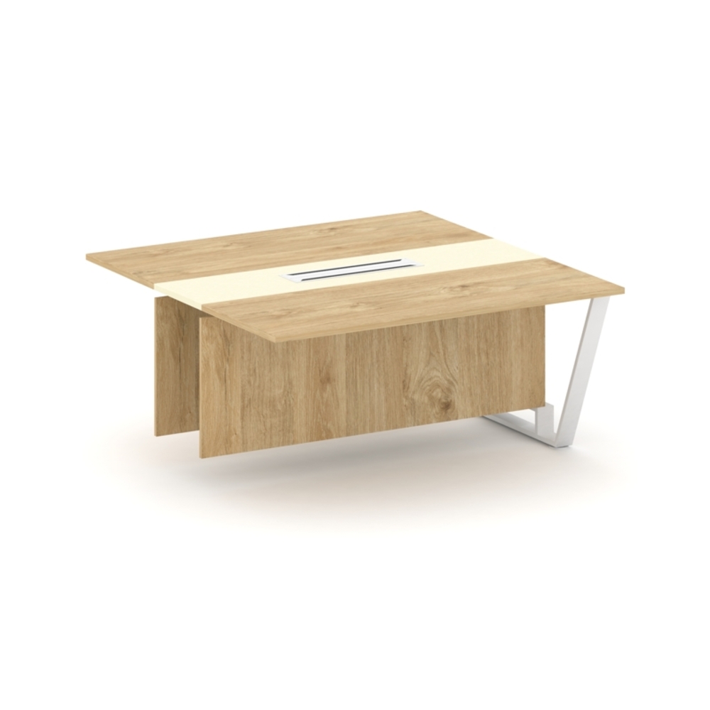 Проходной модуль