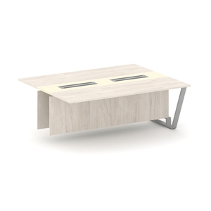 Проходной модуль