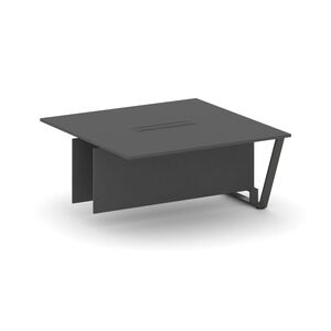 Проходной модуль L=1600