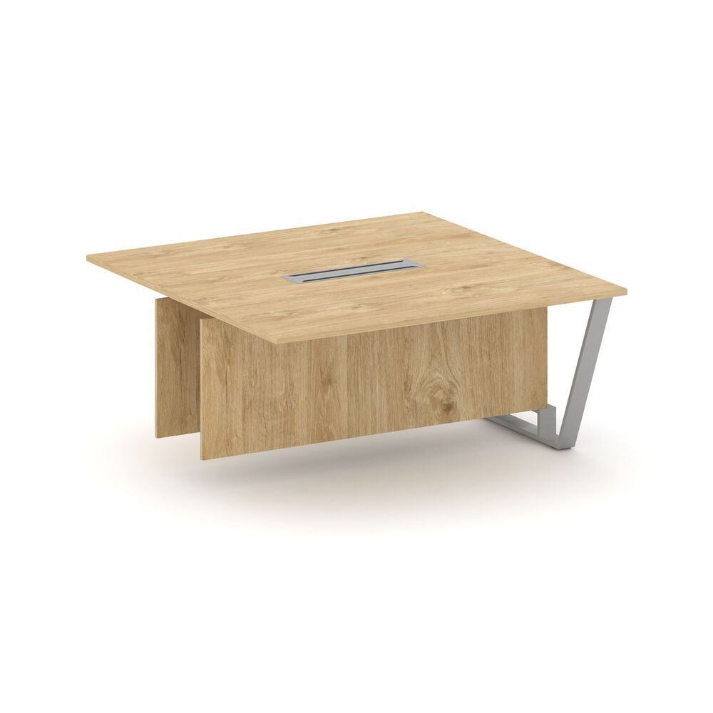 Проходной модуль L=1600