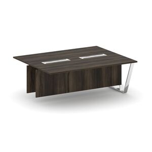 Проходной модуль L=2000