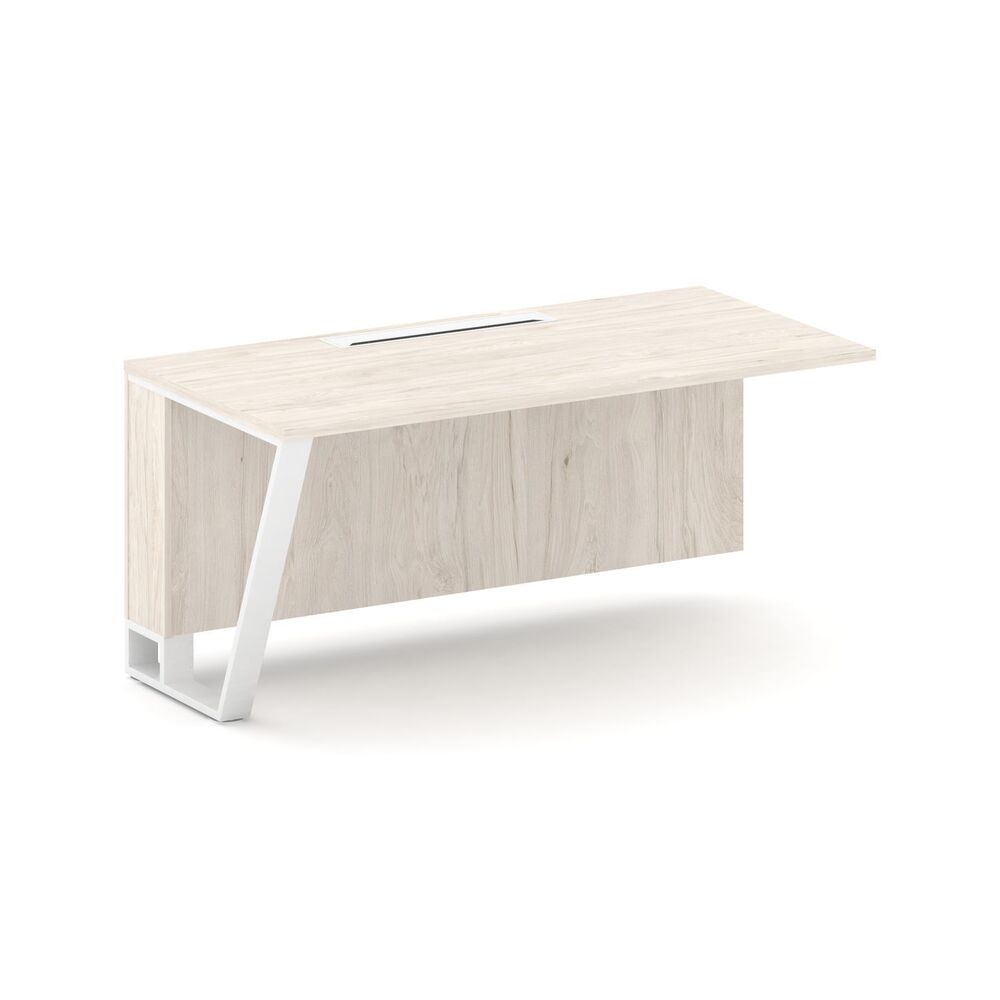 Завершающий модуль