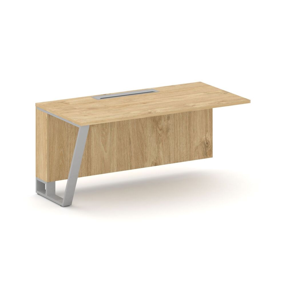 Завершающий модуль