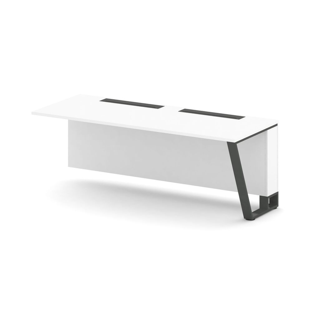 Завершающий модуль правый