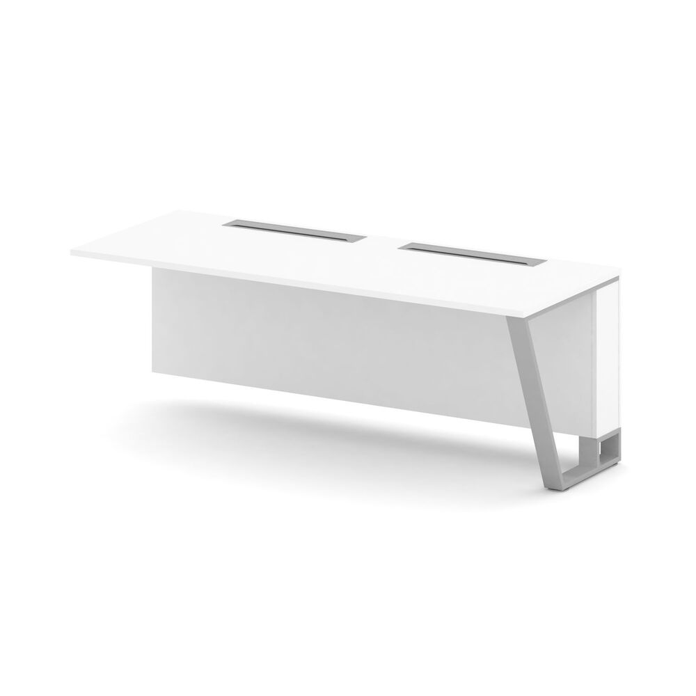 Завершающий модуль правый