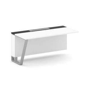 Завершающий модуль левый