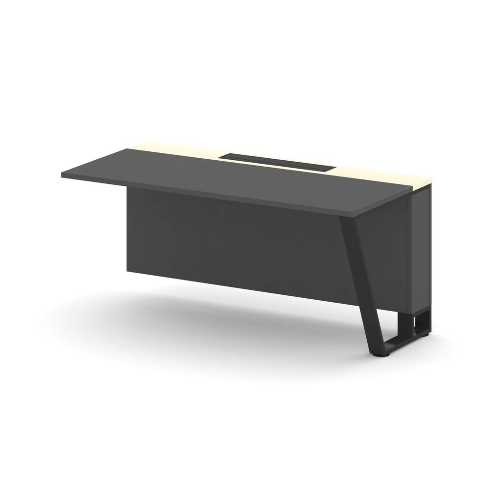 Завершающий модуль