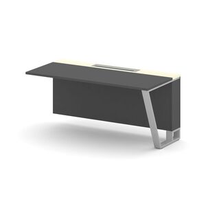 Завершающий модуль