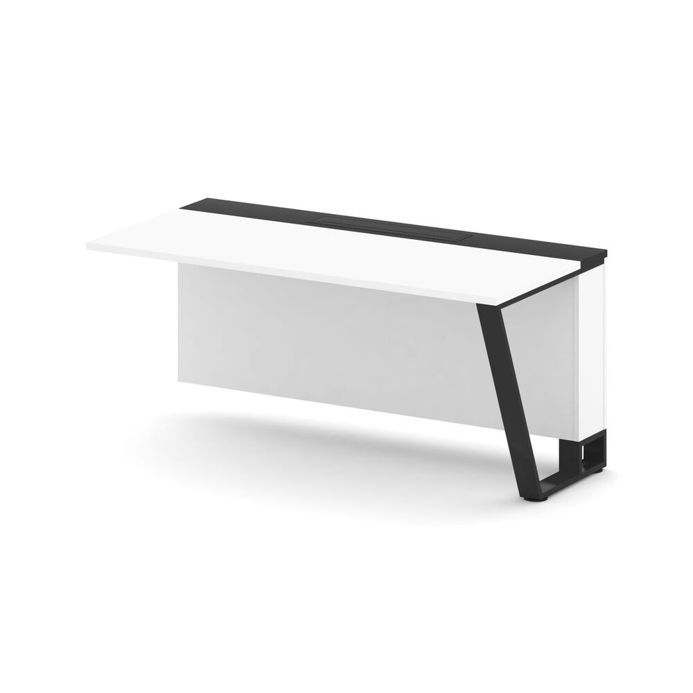 Завершающий модуль