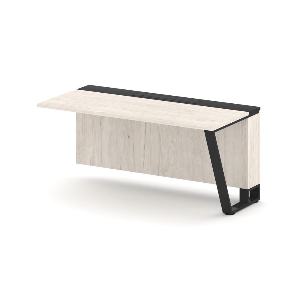 Завершающий модуль