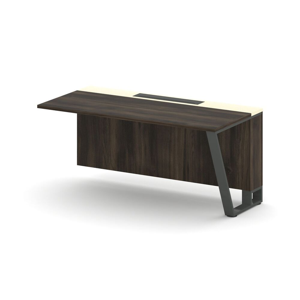 Завершающий модуль