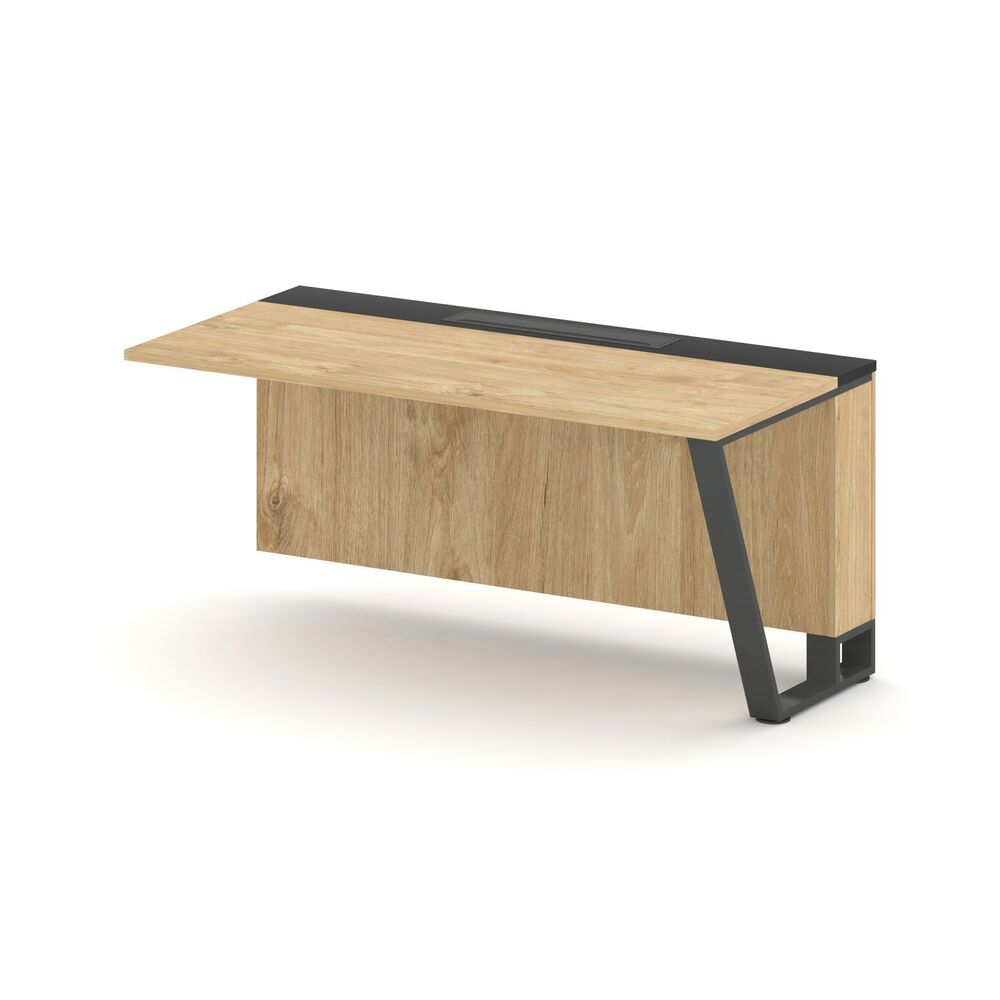 Завершающий модуль