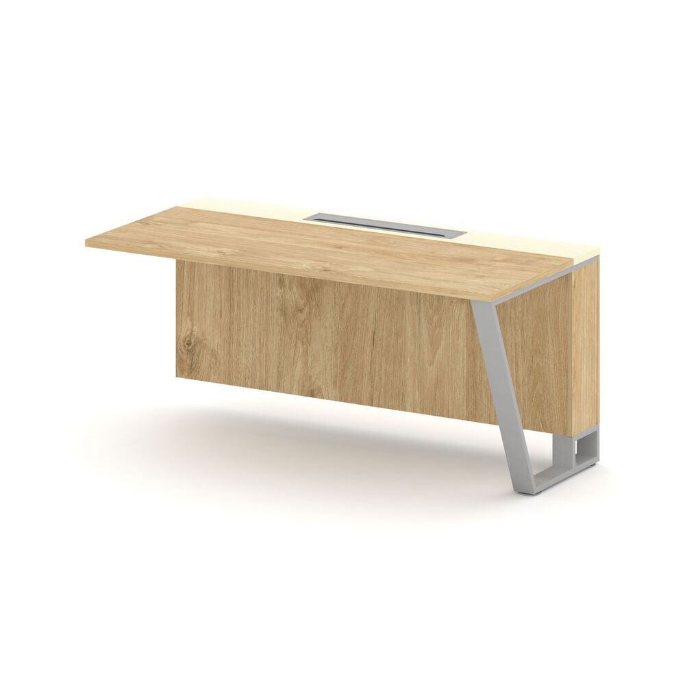 Завершающий модуль