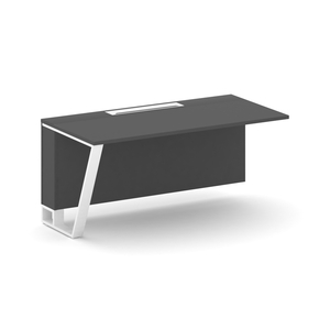 Завершающий модуль левый