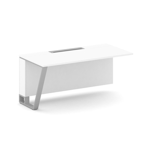 Завершающий модуль левый