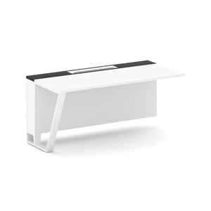 Завершающий модуль левый