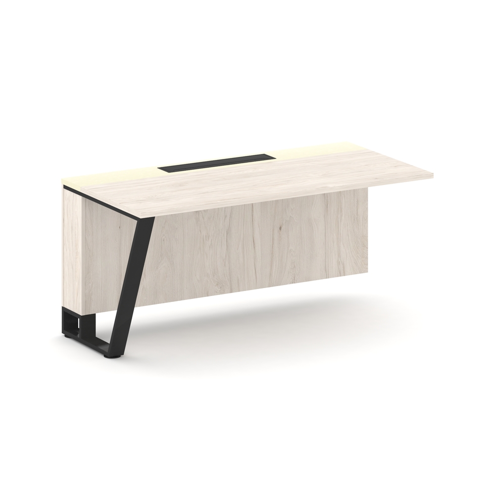 Завершающий модуль левый