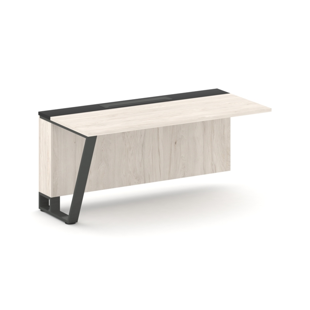 Завершающий модуль левый