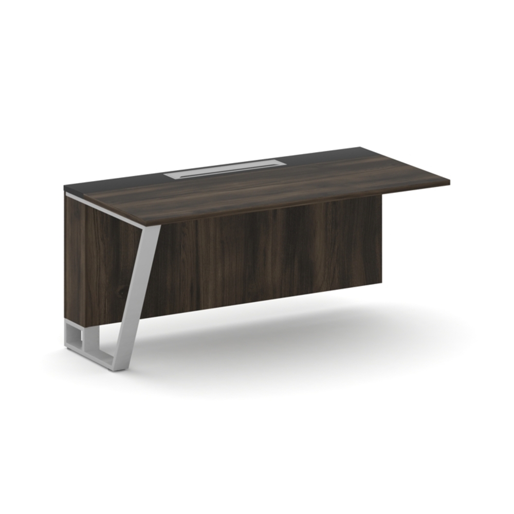 Завершающий модуль левый