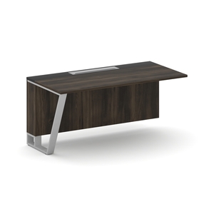 Завершающий модуль левый