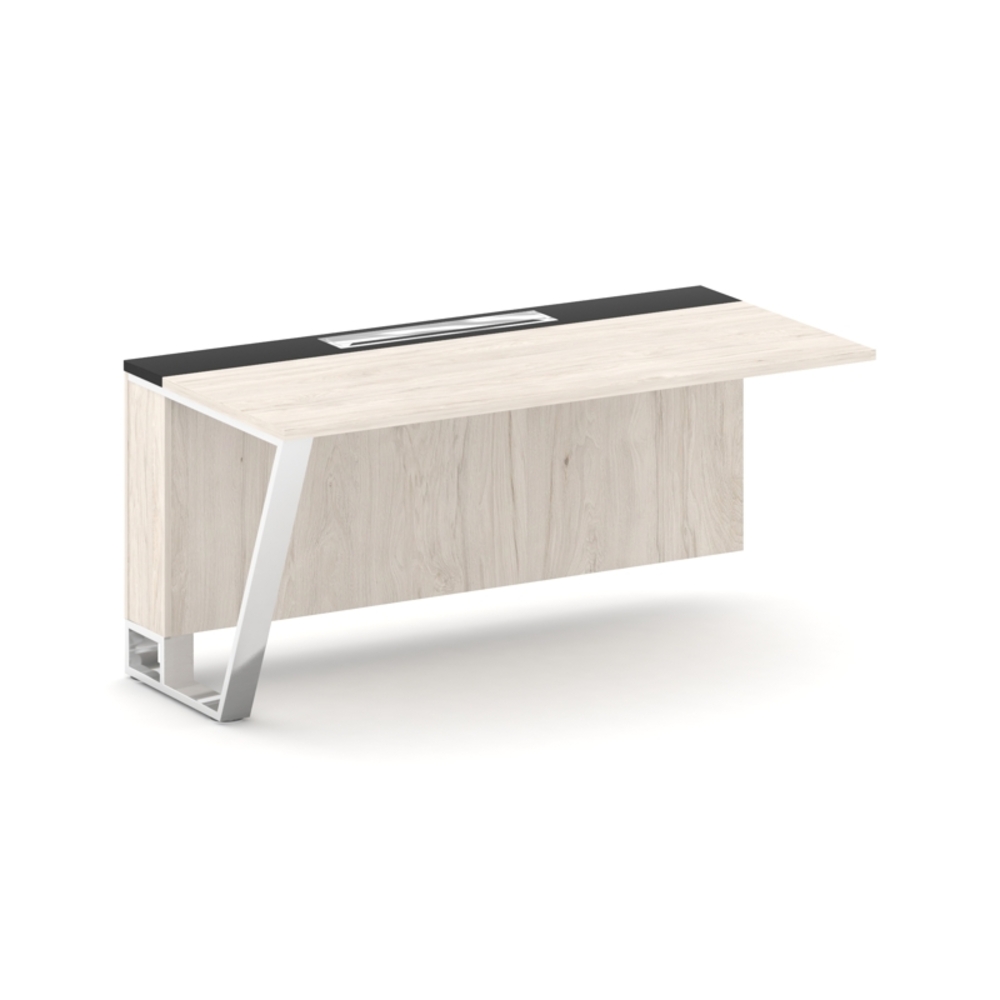 Завершающий модуль левый