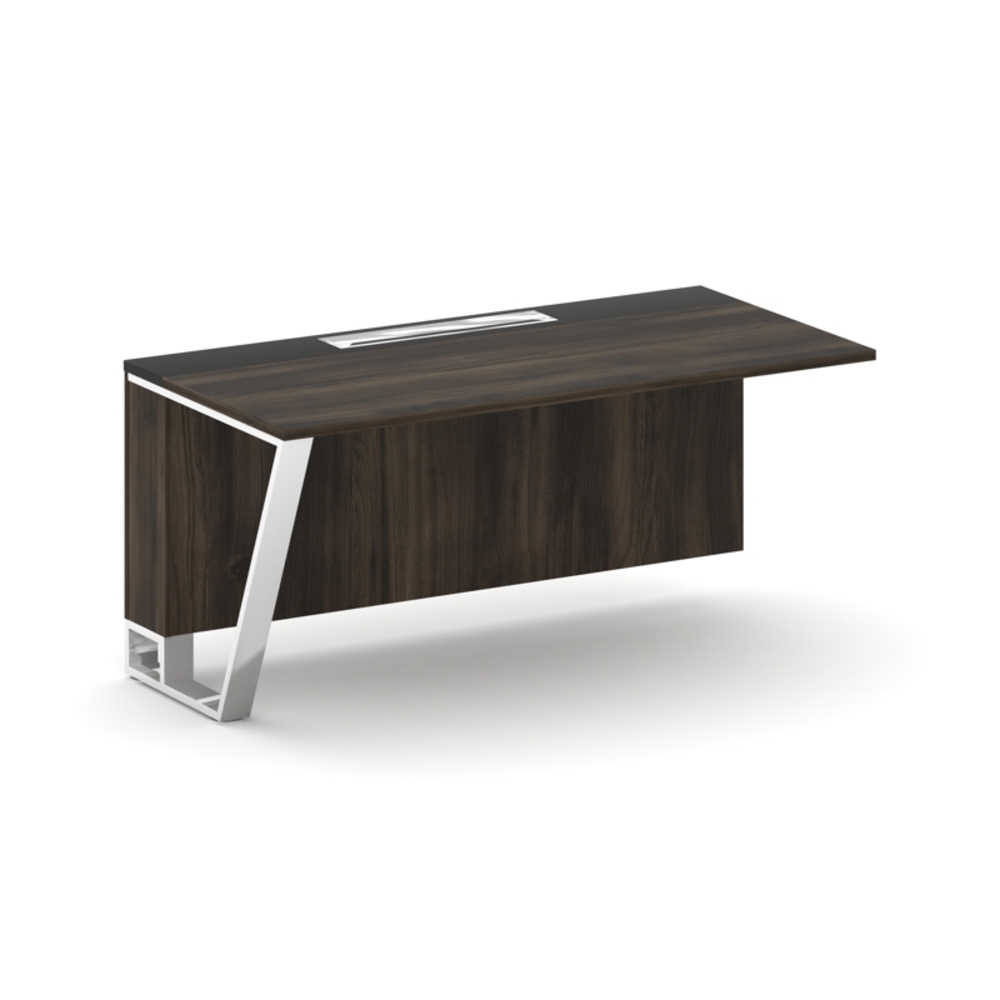 Завершающий модуль левый