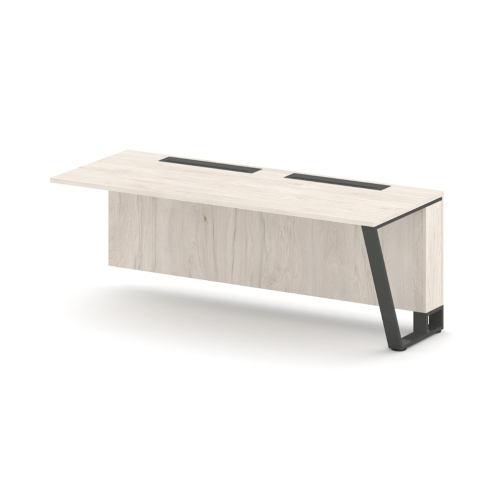 Завершающий модуль правый