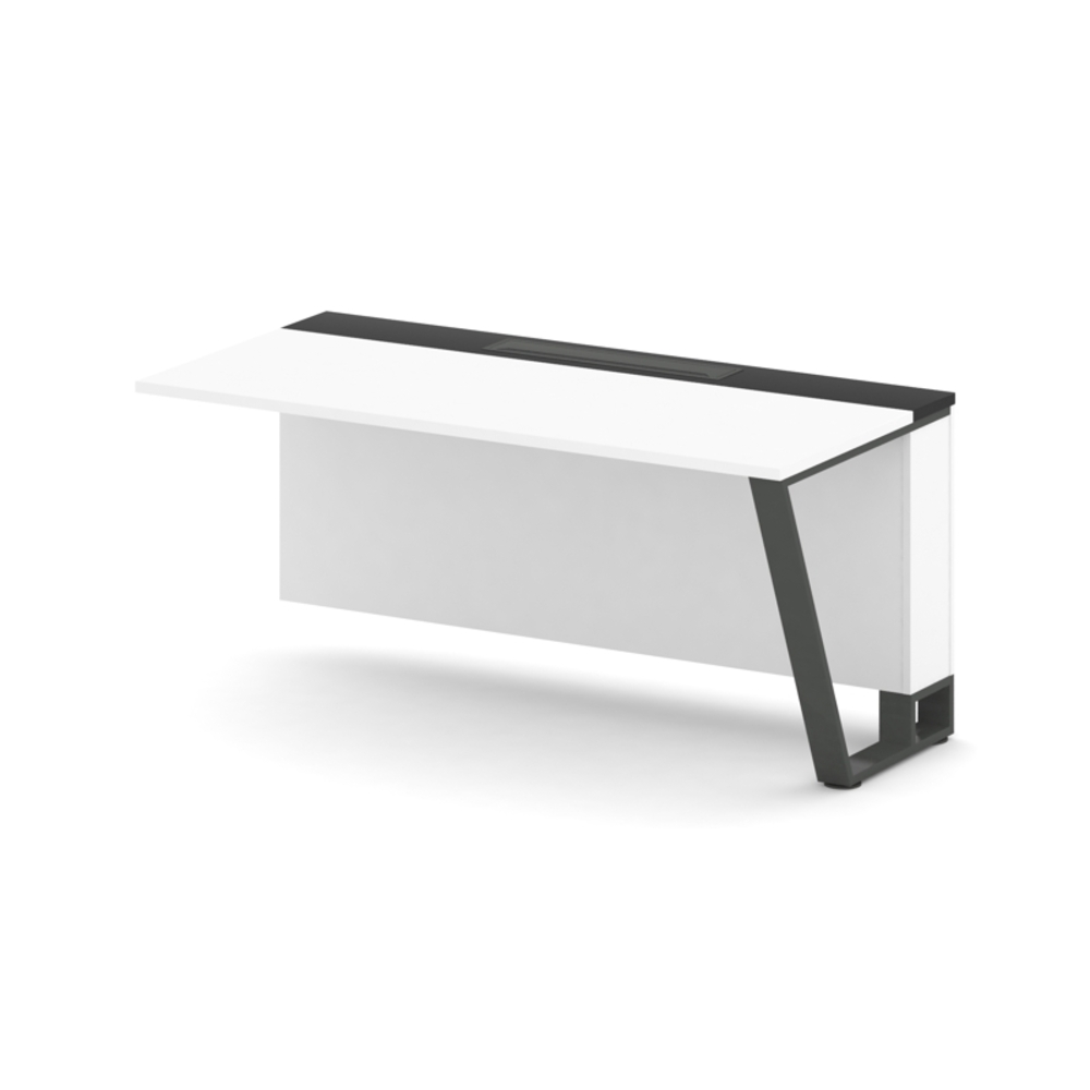 Завершающий модуль правый