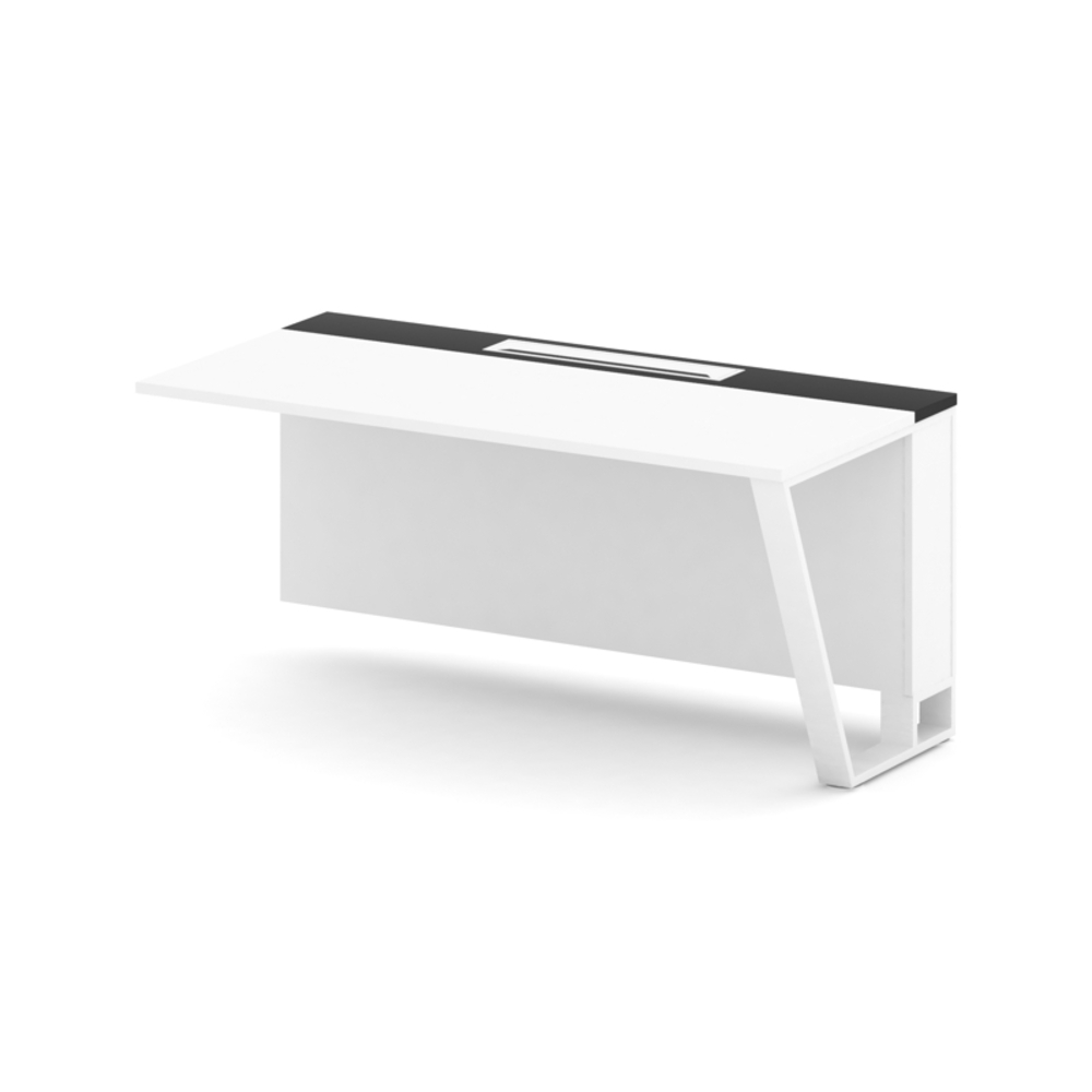 Завершающий модуль правый