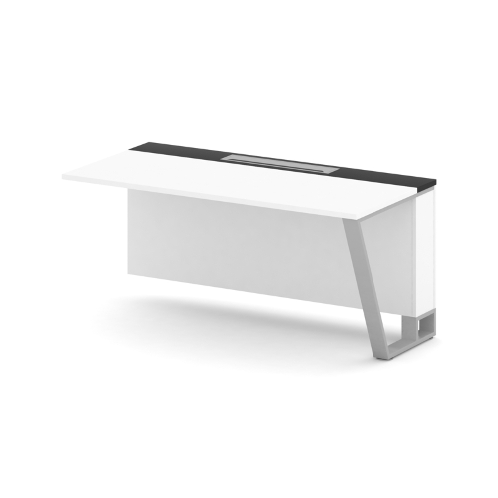 Завершающий модуль правый