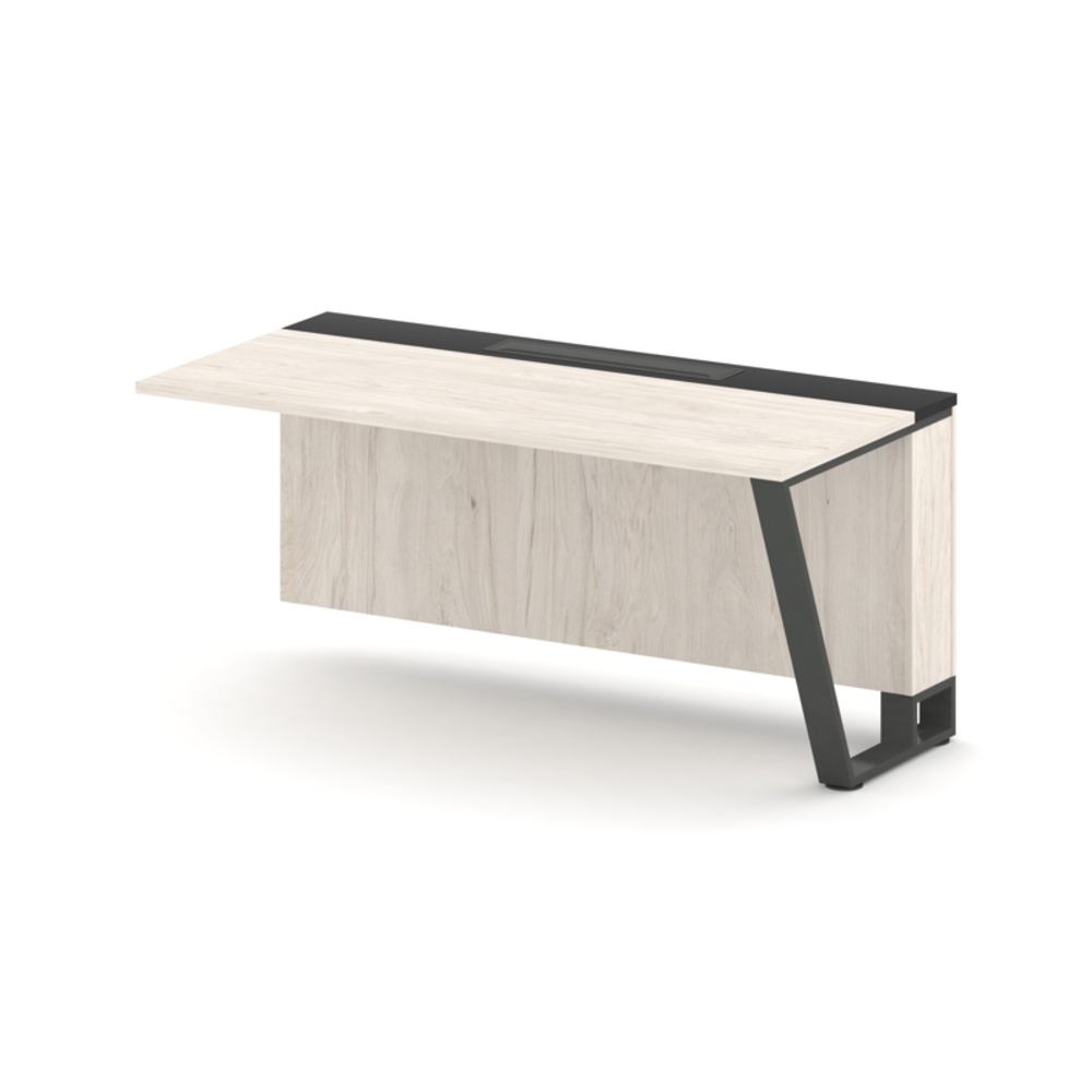 Завершающий модуль правый