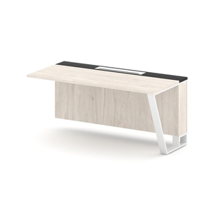 Завершающий модуль правый