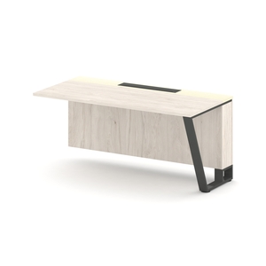 Завершающий модуль правый