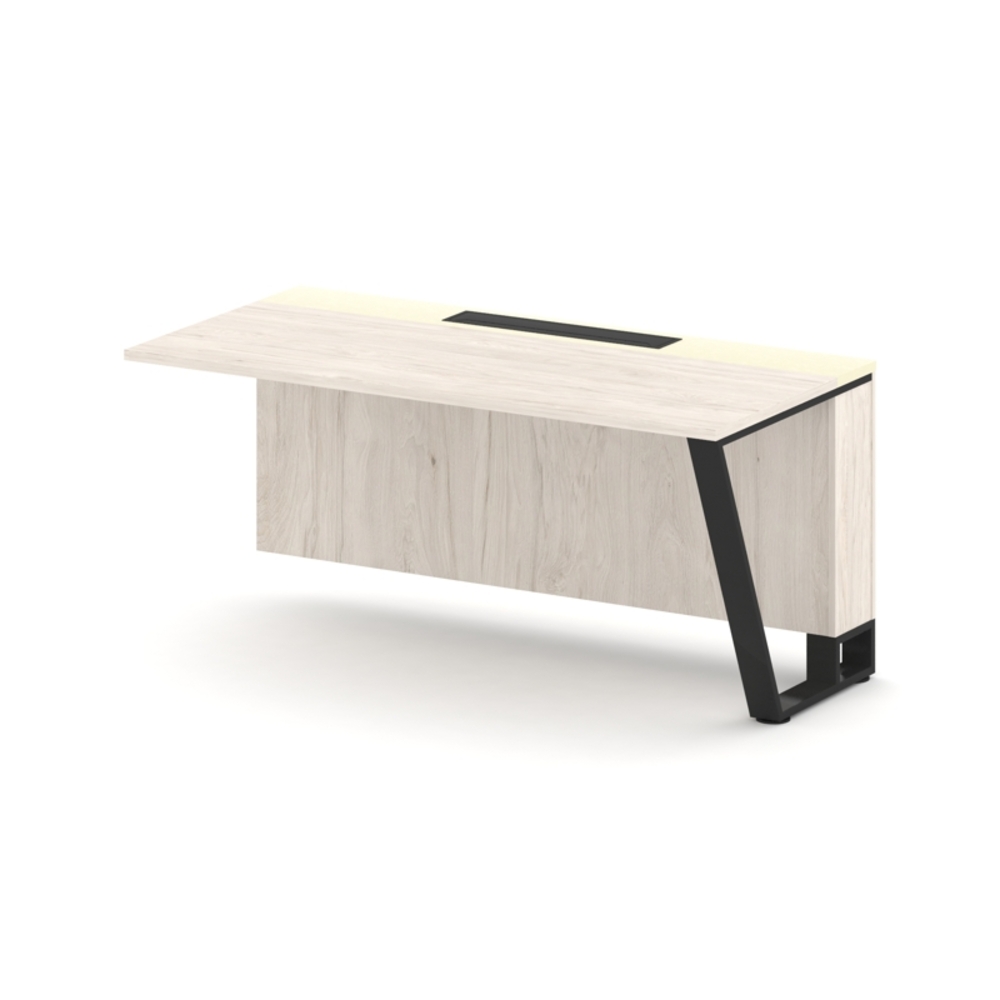 Завершающий модуль правый