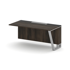 Завершающий модуль правый