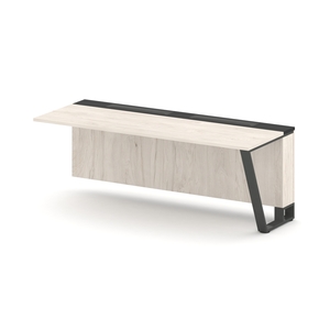 Завершающий модуль правый