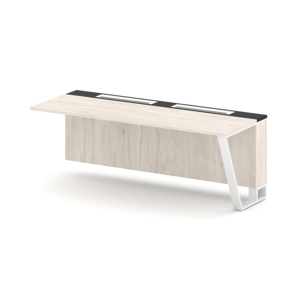 Завершающий модуль правый