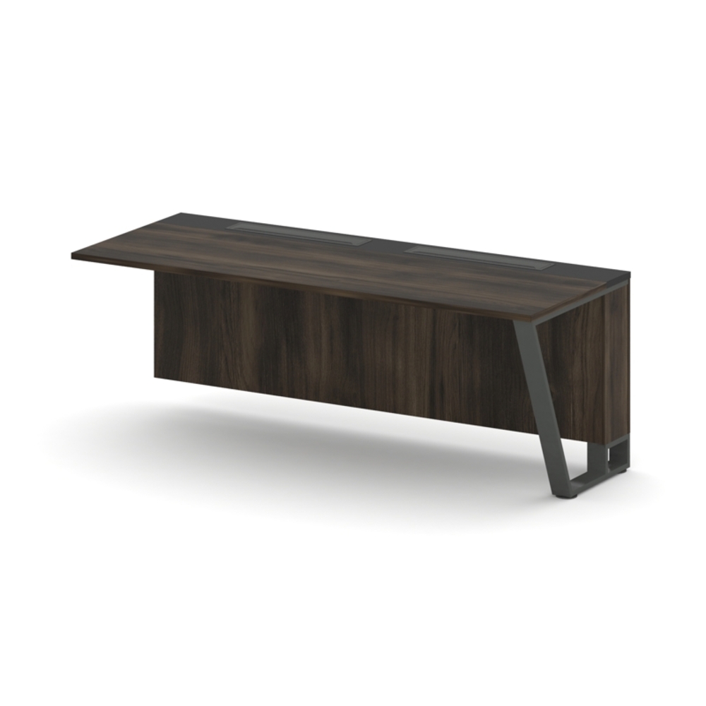 Завершающий модуль правый