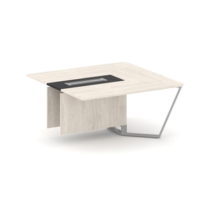 Завершающий модуль правый