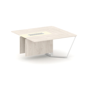 Завершающий модуль правый