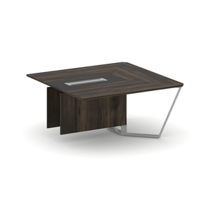 Завершающий модуль правый