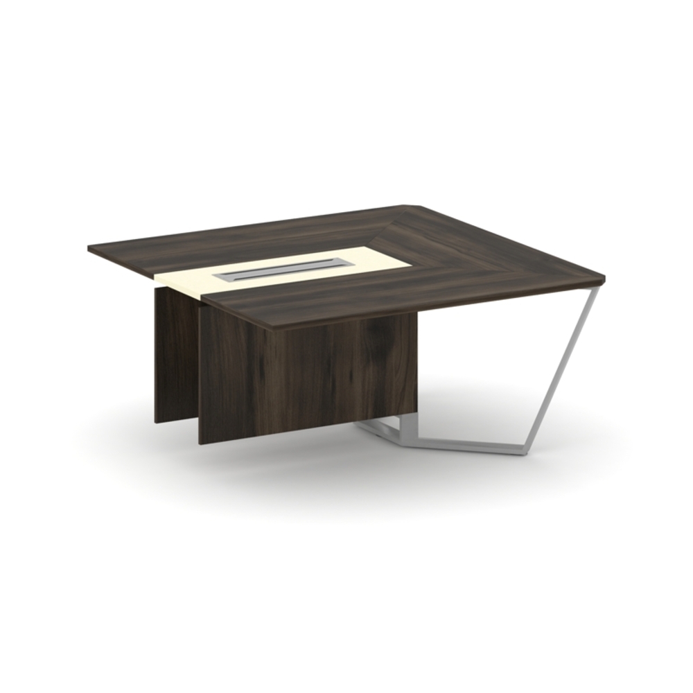 Завершающий модуль правый