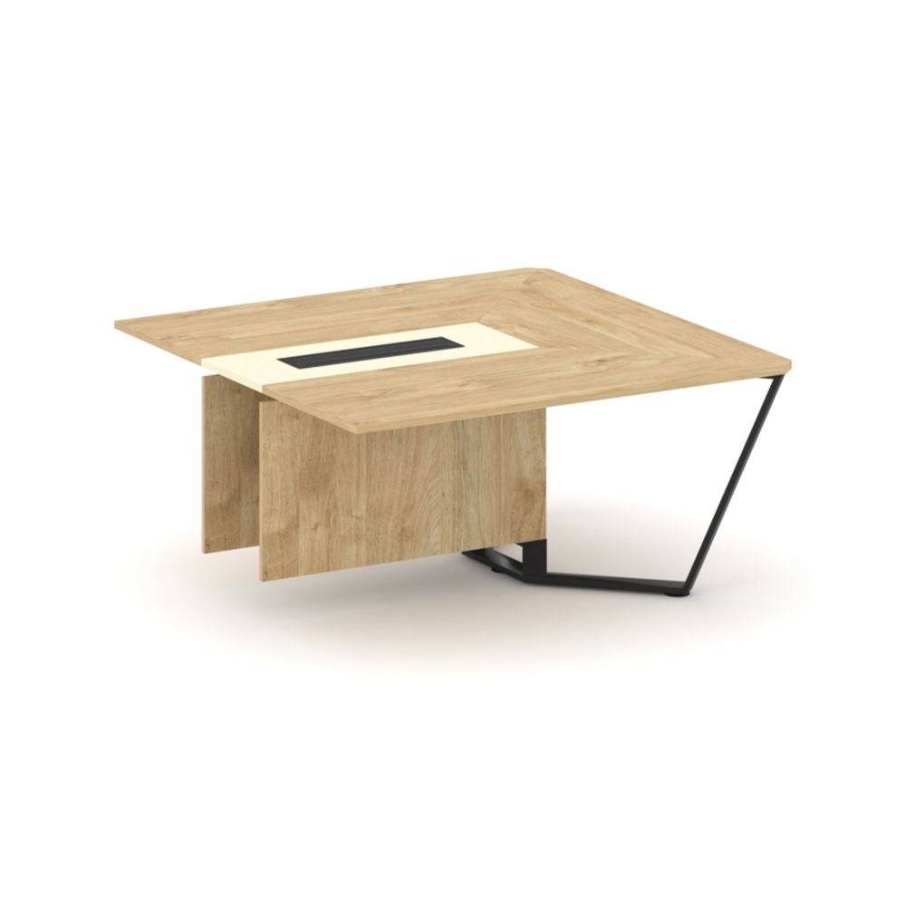 Завершающий модуль правый