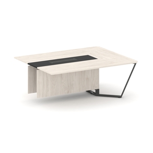 Завершающий модуль правый