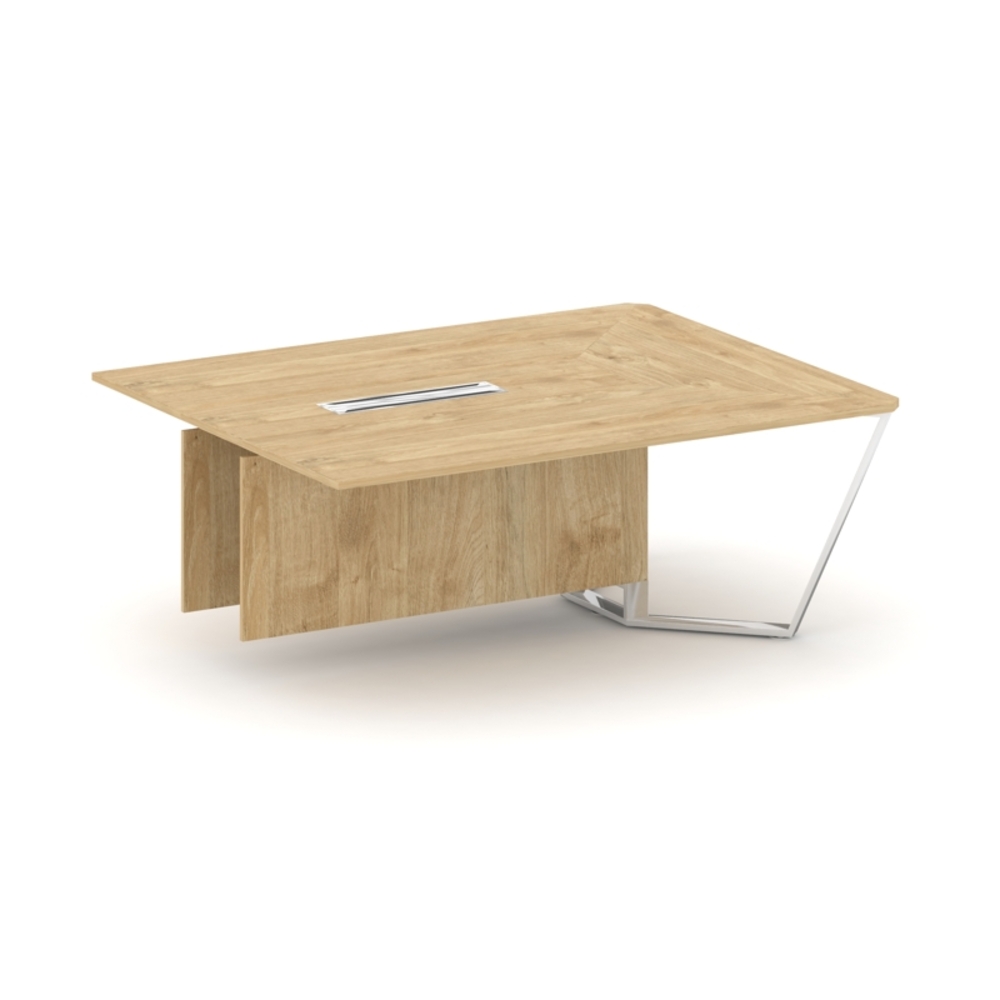 Завершающий модуль правый