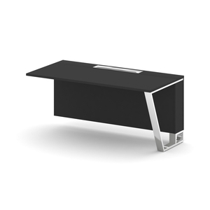 Завершающий модуль правый