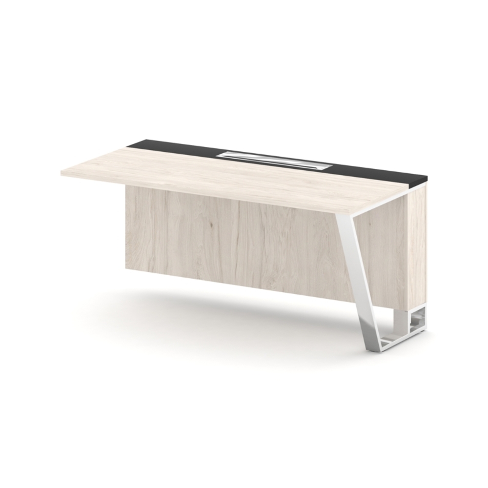 Завершающий модуль правый