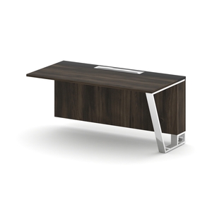 Завершающий модуль правый