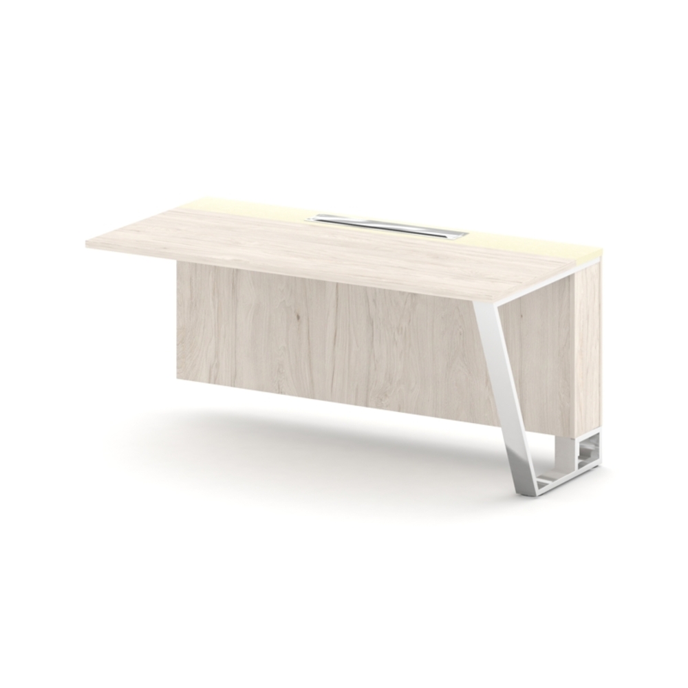 Завершающий модуль правый