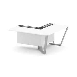 Завершающий угловой модуль правый